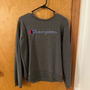 Champion pullover